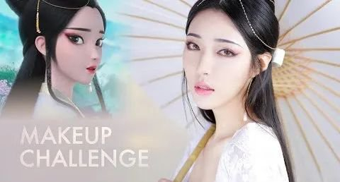 千禧美学强势回归：为什么半个娱乐圈都在化Bratz娃娃妆？